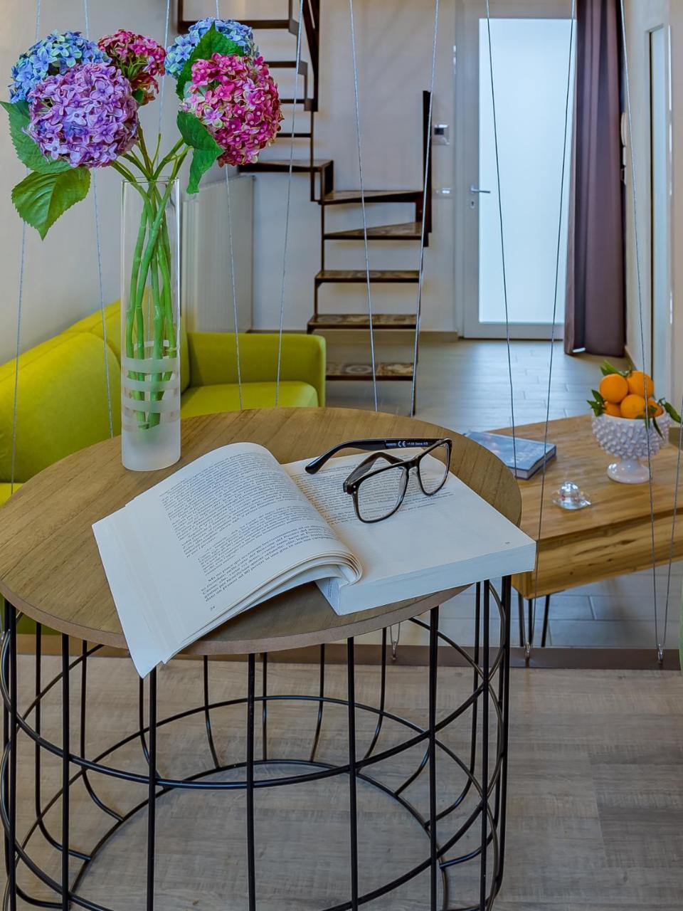 Le Maestranze Deluxe Rooms Шакка Экстерьер фото